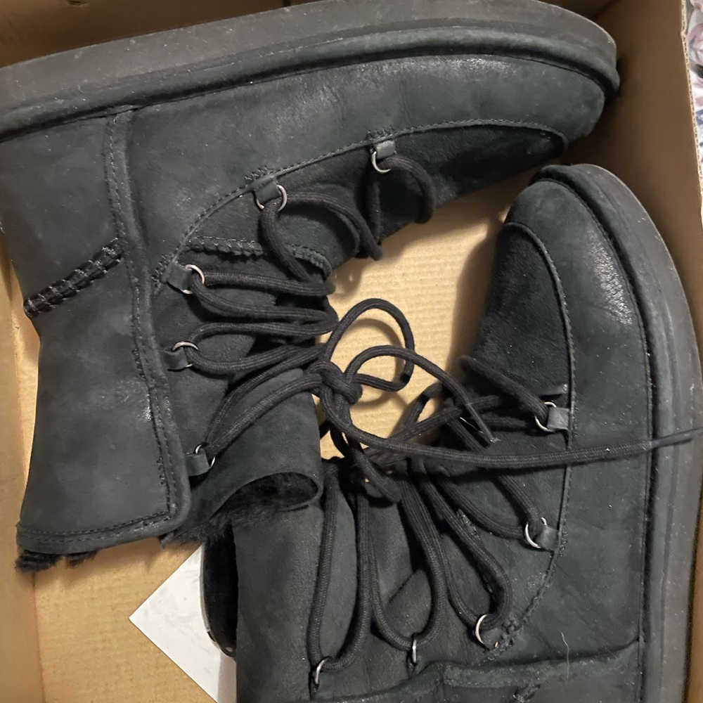 Ugg boots